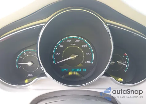 2010 Chevrolet Malibu Lt из США, поврежденный, VIN 1G1ZC5E01AF180925